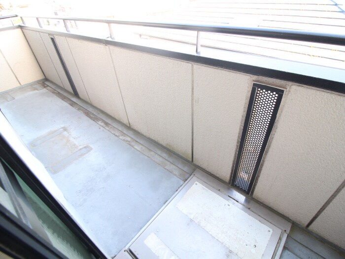 物件内観写真17　(ベランダ・バルコニー)