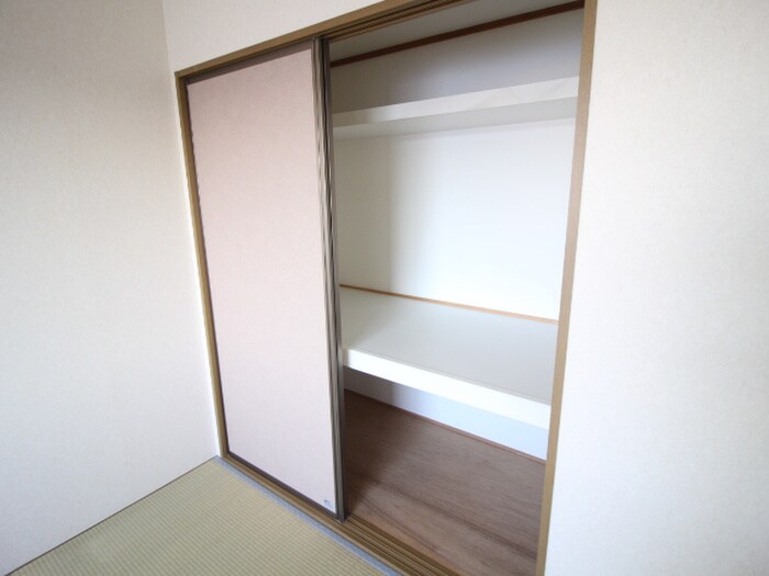 物件内観写真19　(収納)