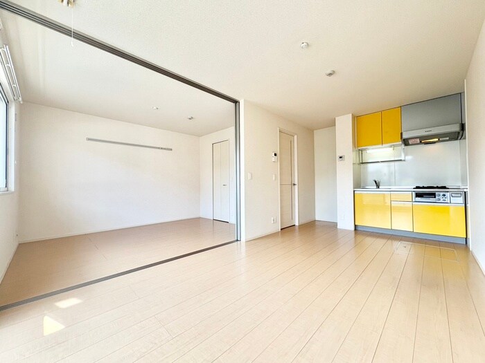 物件内観写真6　(居室)