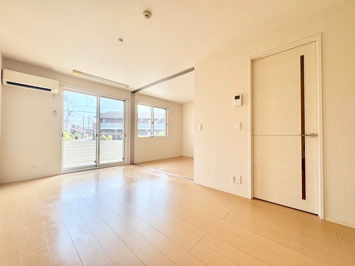 物件内観写真7　(居室)