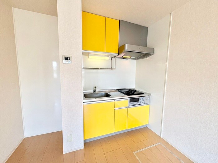 物件内観写真10　(キッチン)