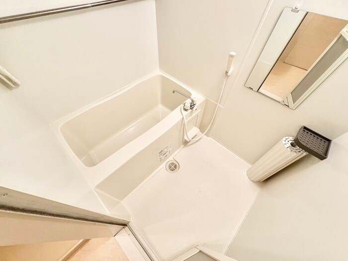 物件内観写真12　(バス／シャワールーム等)