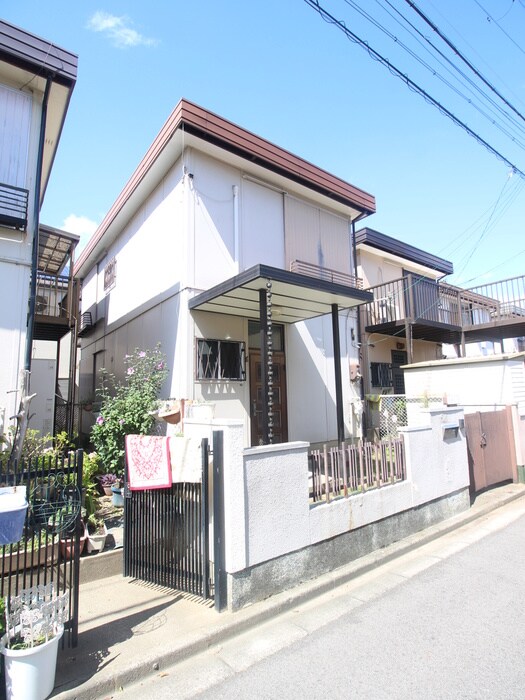 物件外観写真4　(外観写真)