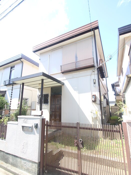 物件外観写真5　(外観写真)