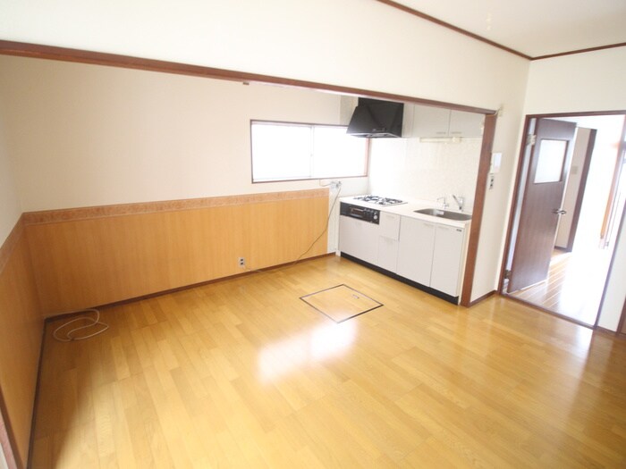 物件内観写真11　(居室)