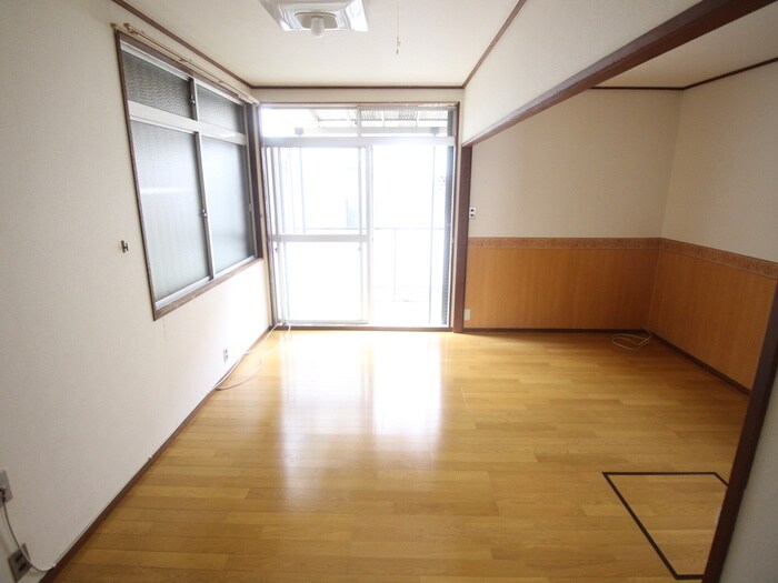 物件内観写真13　(居室)