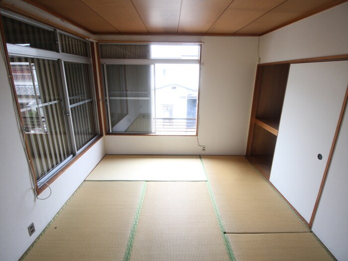 物件内観写真20　(居室)