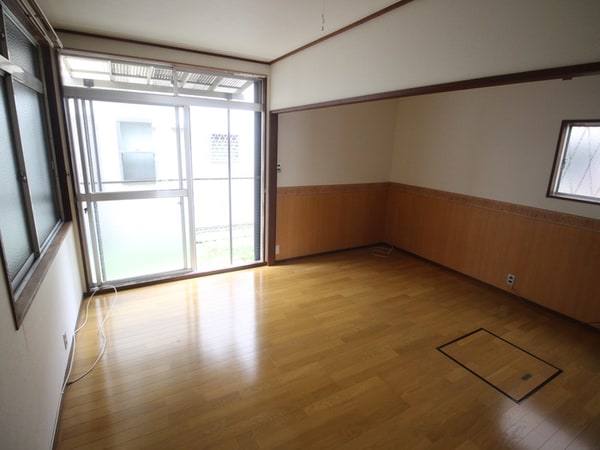 居室