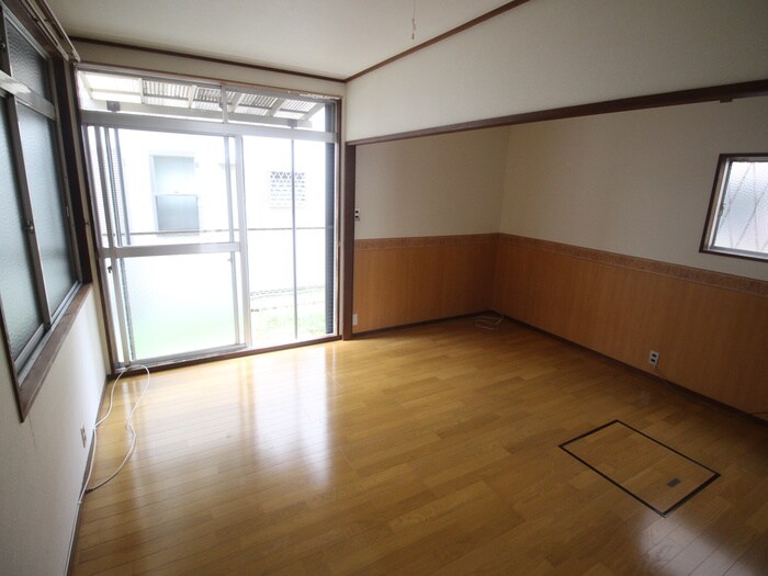 物件内観写真21　(居室)