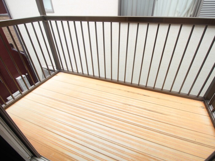 物件内観写真22　(ベランダ・バルコニー)