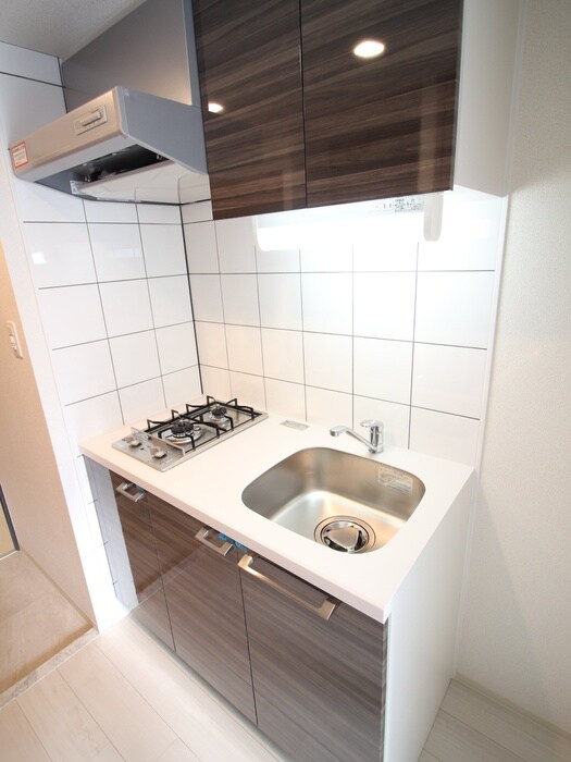 物件内観写真7　(キッチン)