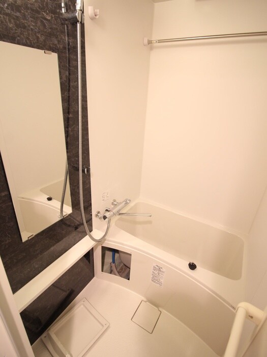 物件内観写真10　(バス／シャワールーム等)