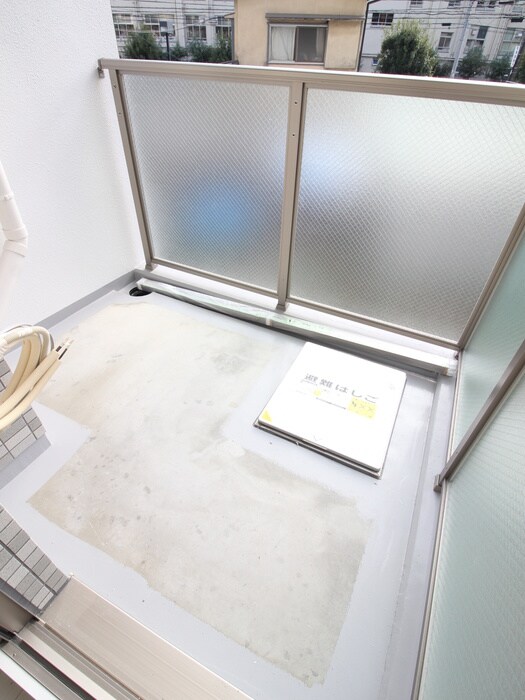 物件内観写真18　(ベランダ・バルコニー)