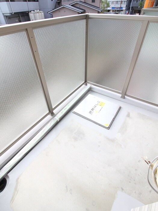 物件内観写真19　(室内からの展望)