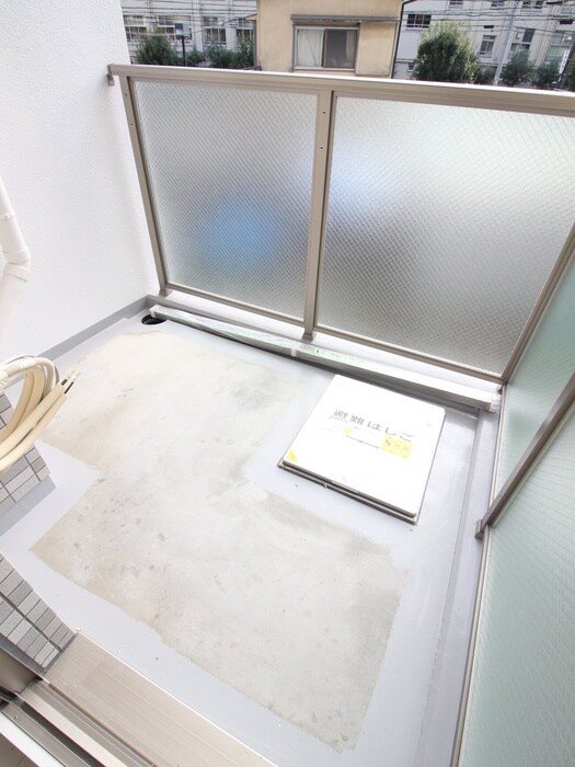 物件内観写真19　(ベランダ・バルコニー)