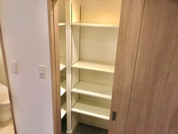 靴箱