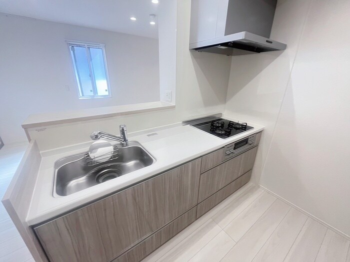 物件内観写真7　(キッチン)