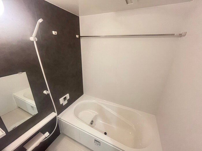 物件内観写真11　(バス／シャワールーム等)