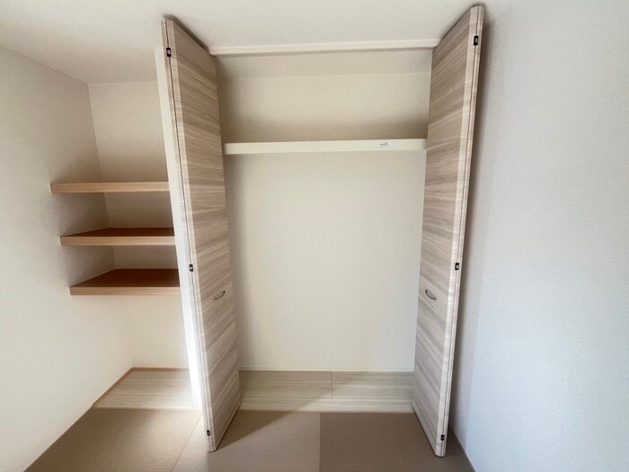 物件内観写真19　(収納)