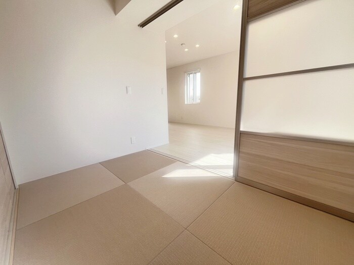 物件内観写真20　(居室)