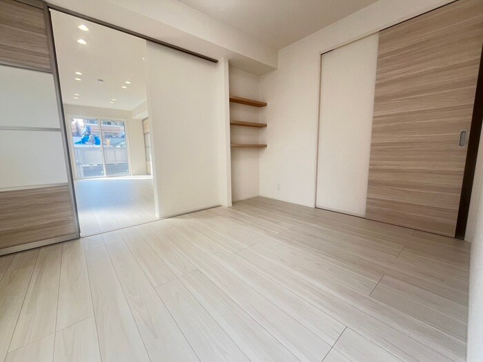 物件内観写真21　(居室)