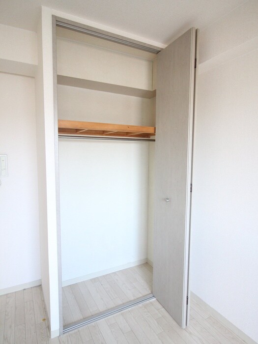物件内観写真9　(収納)