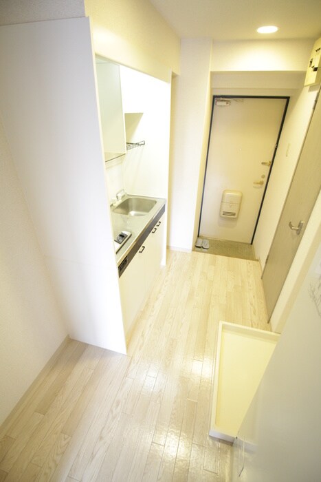 物件内観写真11　(ベランダ・バルコニー)