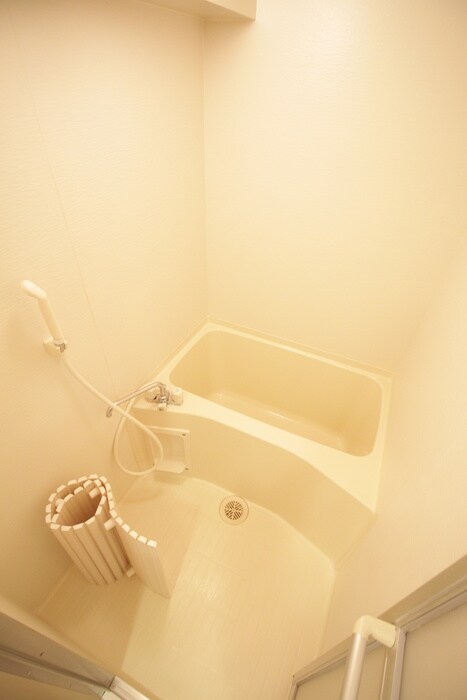 物件内観写真12　(バス／シャワールーム等)