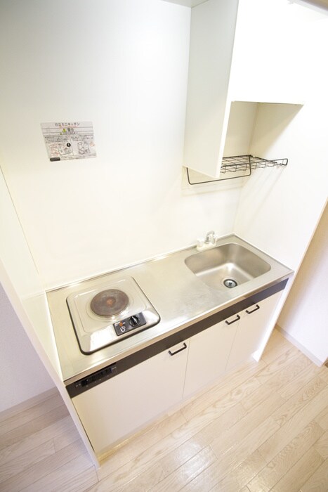 物件内観写真15　(キッチン)