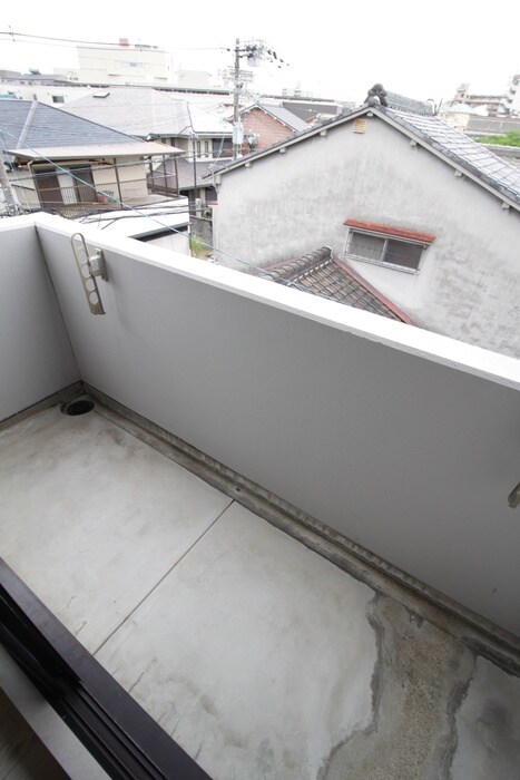 物件内観写真19　(ベランダ・バルコニー)