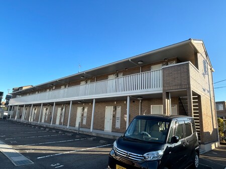 瀬田メディエ－トプラザＣ棟外観写真