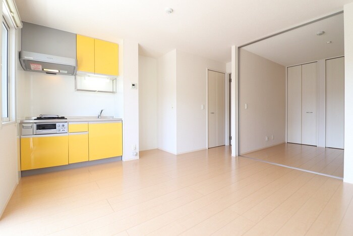 物件内観写真5　(居室)