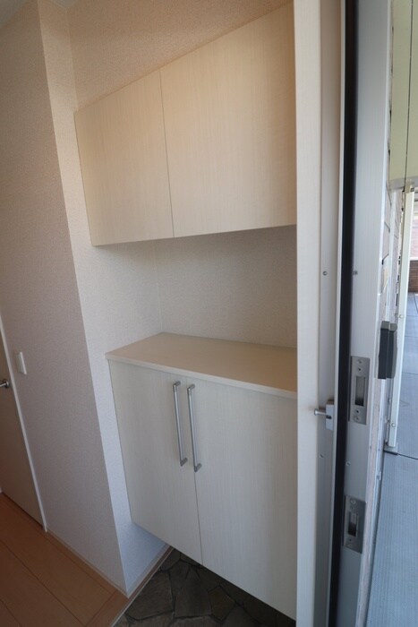 物件内観写真13　(靴箱)