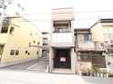 ヒグチ貸家