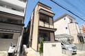 アクアプリータ京都西陣