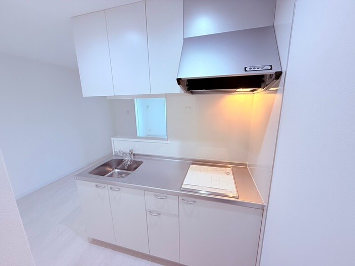 物件内観写真7　(キッチン)