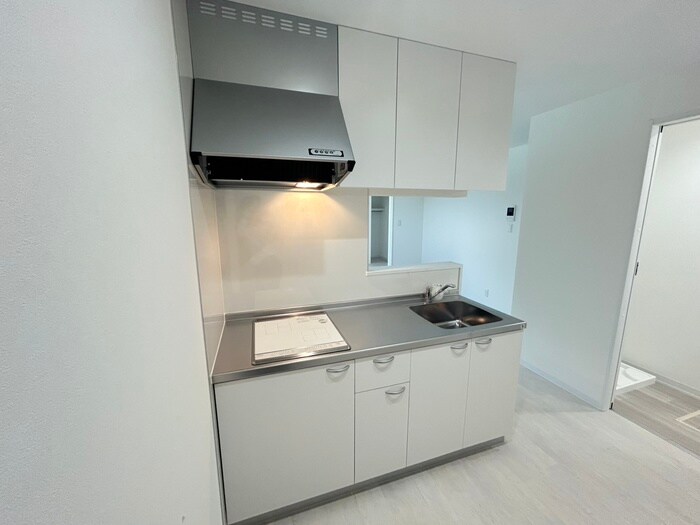 物件内観写真7　(キッチン)