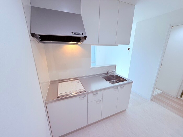 物件内観写真7　(キッチン)