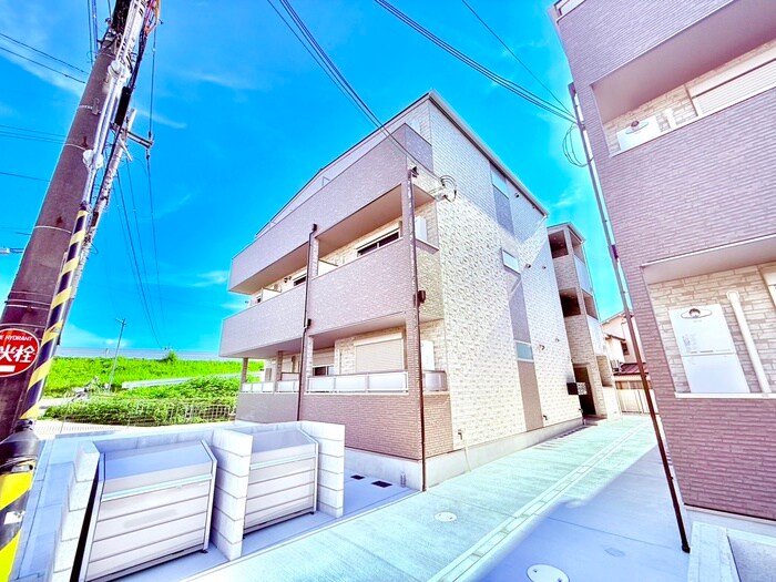 物件外観写真4　(外観写真)