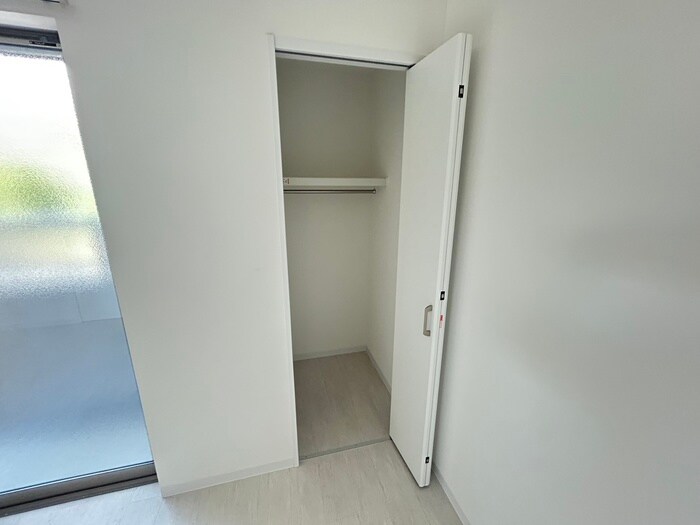 物件内観写真10　(収納)