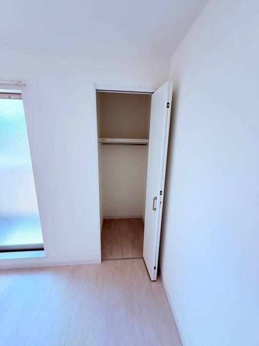 物件内観写真11　(収納)