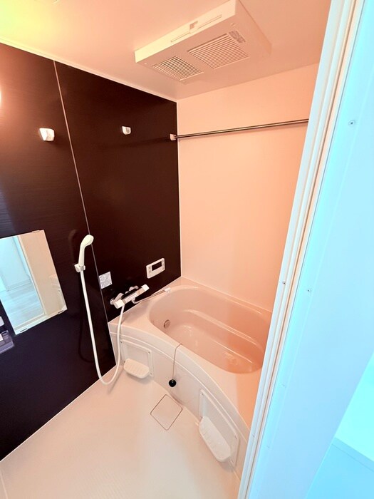 物件内観写真13　(バス／シャワールーム等)