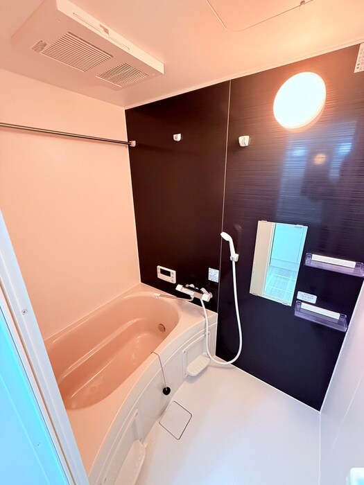 物件内観写真14　(バス／シャワールーム等)