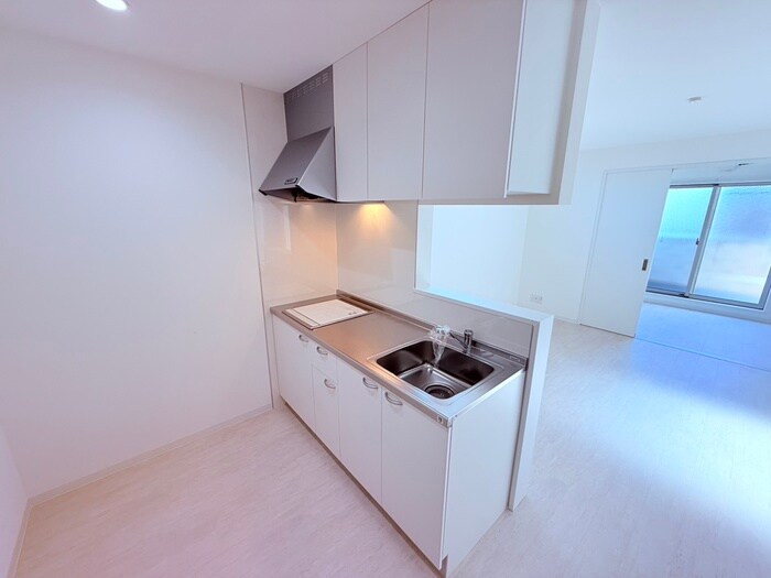 物件内観写真22　(キッチン)