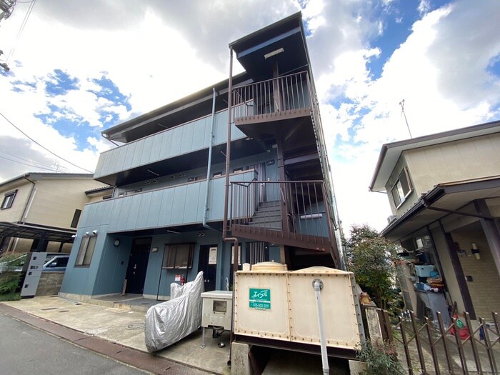 物件外観写真2　(外観写真)