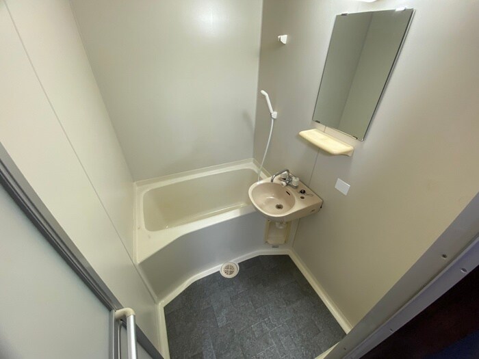 物件内観写真14　(バス／シャワールーム等)