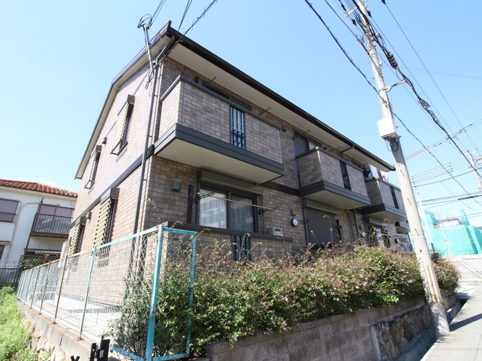 物件外観写真5　(外観写真)