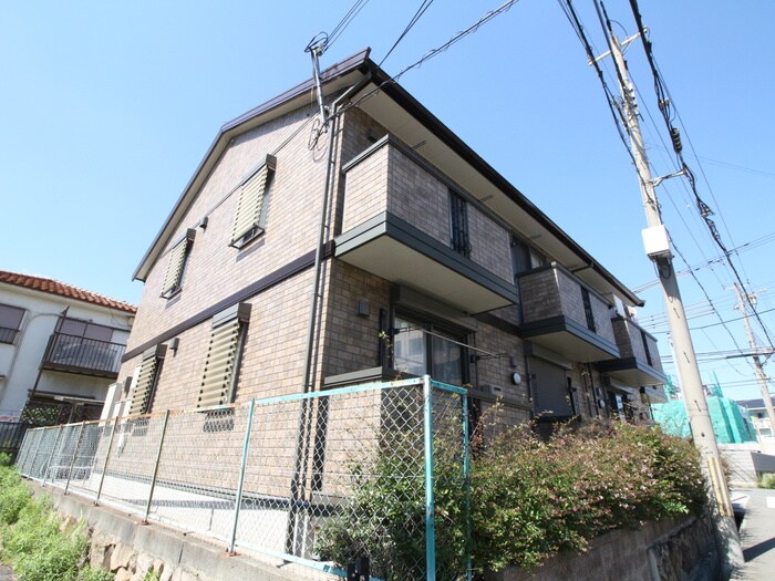 物件外観写真6　(外観写真)