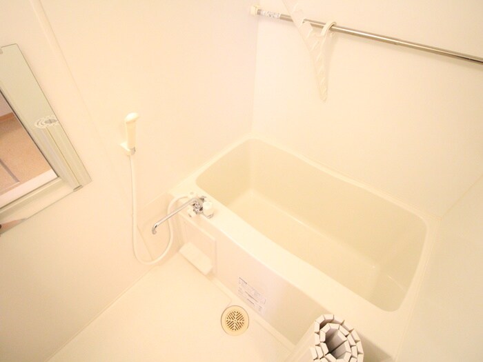 物件内観写真11　(バス／シャワールーム等)