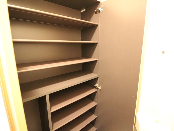 物件内観写真21　(靴箱)